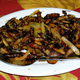 Illustration for article titled Crickets Alone Will Not Save You, Futurist Foodies